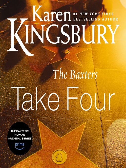 Title details for Take Four by Karen Kingsbury - Wait list